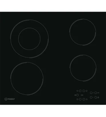 Варильна поверхня Indesit RI260C   - 1