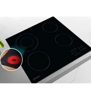 Варочная поверхность Indesit RI260C   - 1