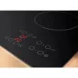 Варильна поверхня Indesit RI260C