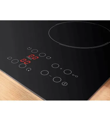 Варильна поверхня Indesit RI260C   - 1