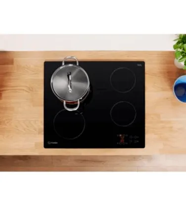 Варильна поверхня Indesit RI260C   - 1