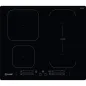 Варочная поверхность indesit IB65B60NE