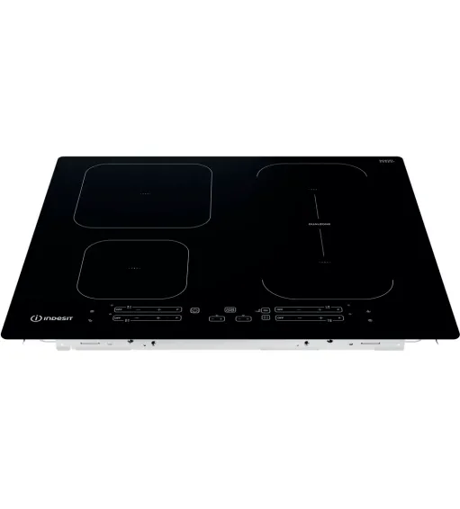 Варочная поверхность indesit IB65B60NE