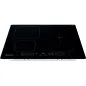 Варочная поверхность indesit IB65B60NE