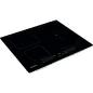 Варильна поверхня indesit IB65B60NE