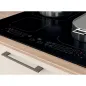 Варильна поверхня indesit IB65B60NE