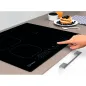 Варильна поверхня indesit IB65B60NE