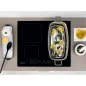 Варильна поверхня indesit IB65B60NE