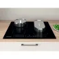Варильна поверхня indesit IB65B60NE