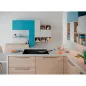 Варочная поверхность indesit IB65B60NE