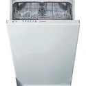 Посудомоечная машина indesit DSIE2B10