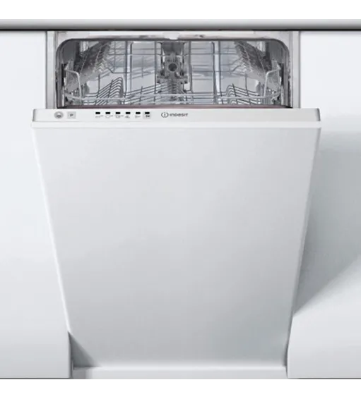 Посудомоечная машина indesit DSIE2B10