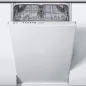 Посудомийна машина indesit DSIE2B10