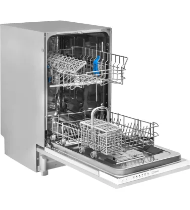 Купити посудомийну машину DSIE2B10 в офіційному магазині Indesit