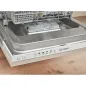 Посудомоечная машина indesit DSIE2B10