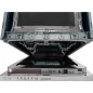 Посудомийна машина indesit DSIE2B10