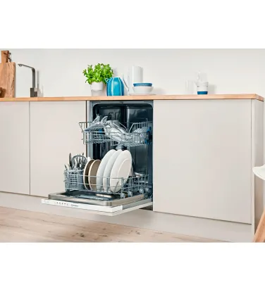 Купити посудомийну машину DSIE2B10 в офіційному магазині Indesit