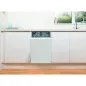 Посудомийна машина indesit DSIE2B10