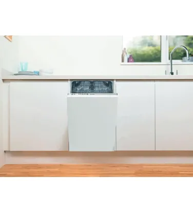 Купити посудомийну машину DSIE2B10 в офіційному магазині Indesit