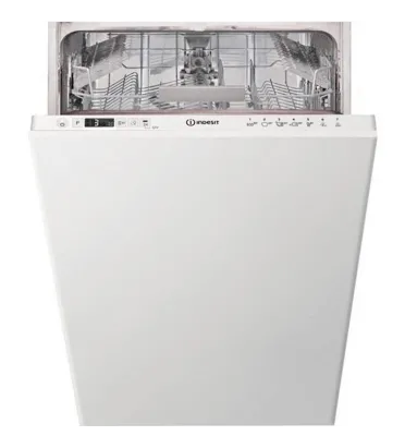 Посудомийна машина Indesit DSIC3M19   - 1