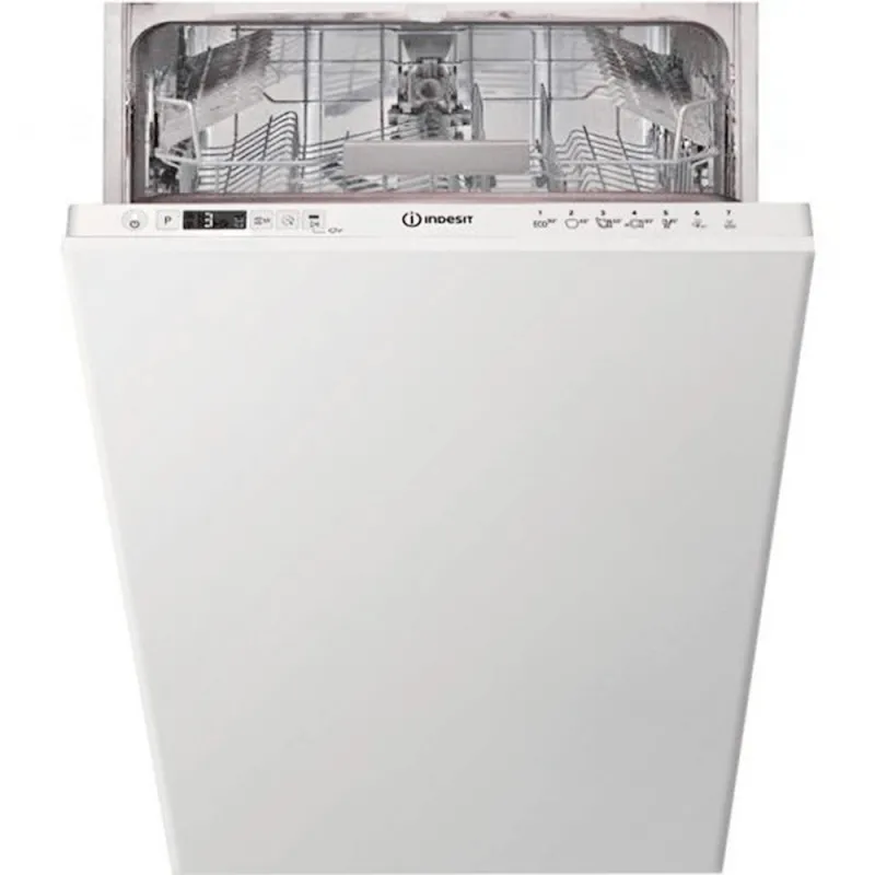 Посудомоечная машина Indesit DSIC3M19 Посудомоечная машина Indesit DSIC3M19