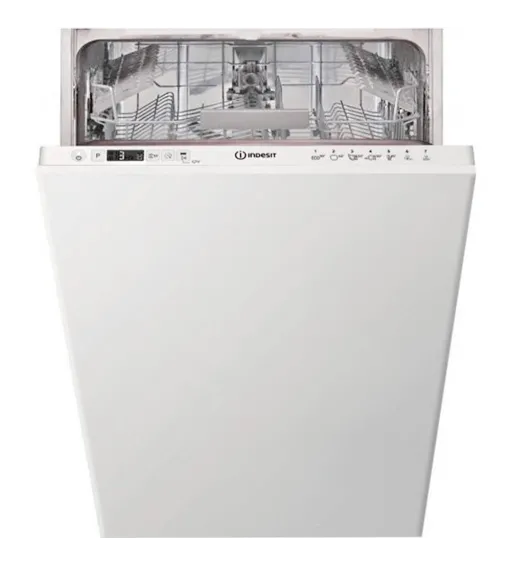 Посудомийна машина Indesit DSIC3M19   - 1
