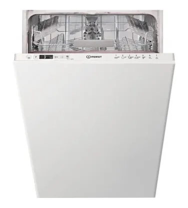 Посудомийна машина Indesit DSIC3M19   - 1