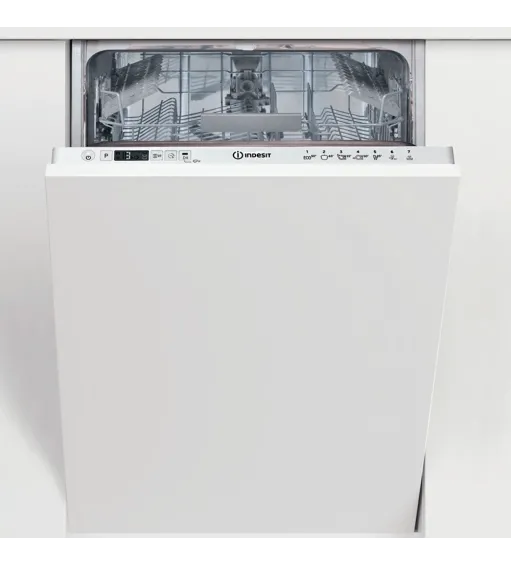 Посудомийна машина Indesit DSIC3M19