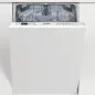 Посудомийна машина Indesit DSIC3M19