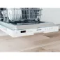 Посудомийна машина Indesit DSIC3M19