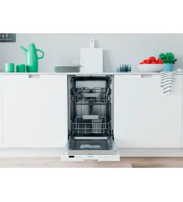 Посудомоечная машина Indesit DSIC3M19   - 1