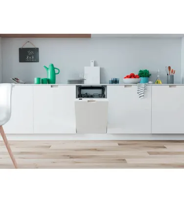 Посудомийна машина Indesit DSIC3M19   - 1