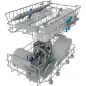 Посудомоечная машина Indesit DSIC3M19 Посудомоечная машина Indesit DSIC3M19