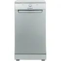 Посудомоечная машина Indesit DSCFE1B10SRU