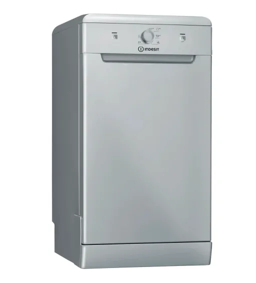 Посудомийна машина Indesit DSCFE1B10SRU