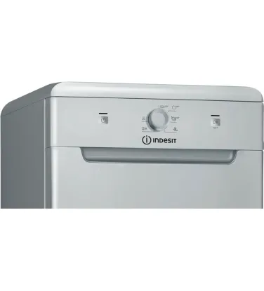 Купуйте посудомийну машину DSCFE1B10SRU в офіційному магазині Indesit