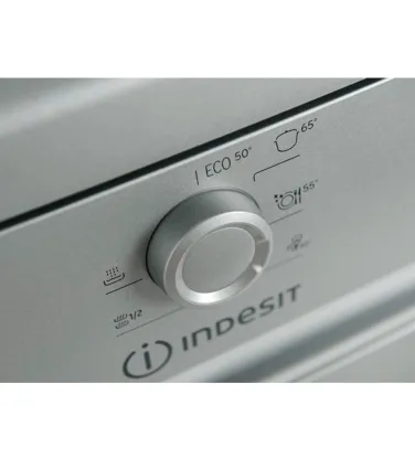 Купуйте посудомийну машину DSCFE1B10SRU в офіційному магазині Indesit