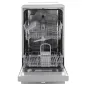 Посудомийна машина Indesit DSCFE1B10SRU