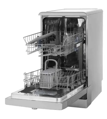 Купуйте посудомийну машину DSCFE1B10SRU в офіційному магазині Indesit
