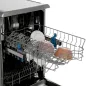 Посудомийна машина Indesit DSCFE1B10SRU
