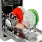Посудомоечная машина Indesit DSCFE1B10SRU Посудомоечная машина Indesit DSCFE1B10SRU