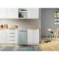 Посудомоечная машина Indesit DSCFE1B10SRU Посудомоечная машина Indesit DSCFE1B10SRU