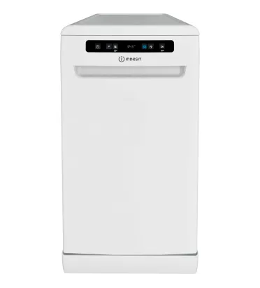 Купити посудомийну машину DSFO3T224C в офіційному магазині Indesit