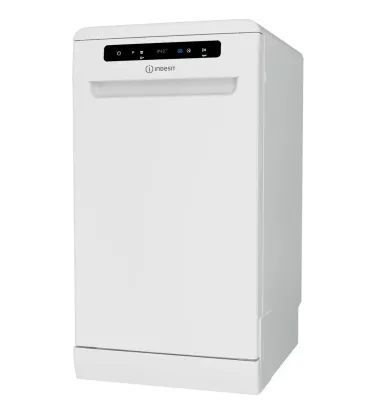 Купити посудомийну машину DSFO3T224C в офіційному магазині Indesit