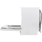 Посудомийна машина indesit DSFO3T224C