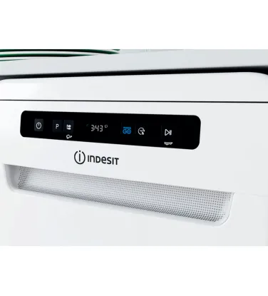 Купити посудомийну машину DSFO3T224C в офіційному магазині Indesit