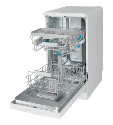 Купити посудомийну машину DSFO3T224C в офіційному магазині Indesit
