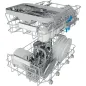 Посудомийна машина indesit DSFO3T224C