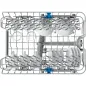 Посудомийна машина indesit DSFO3T224C