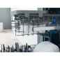 Посудомийна машина indesit DSFO3T224C